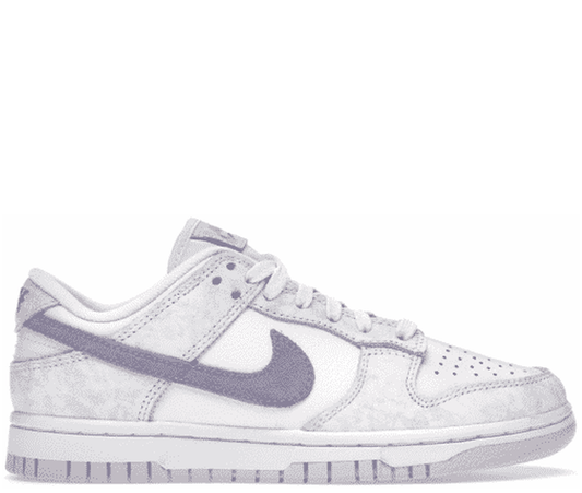 Dunk Low Purple Pulse