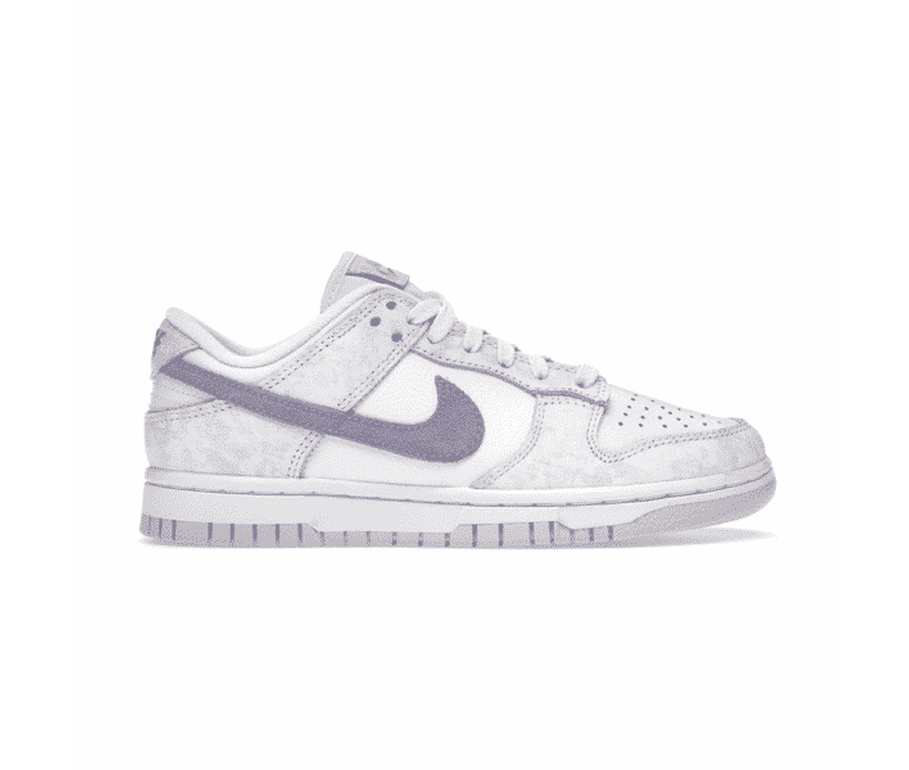 Dunk Low Purple Pulse