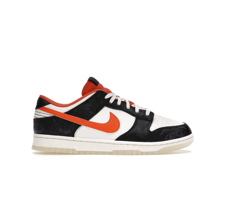 Dunk Low Haloween