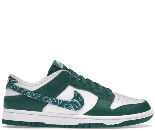 Dunk Low Green Dana