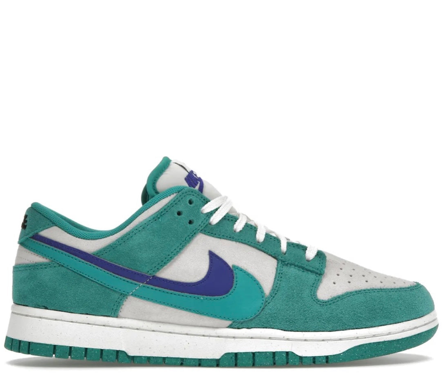Dunk Low Disrupt Green