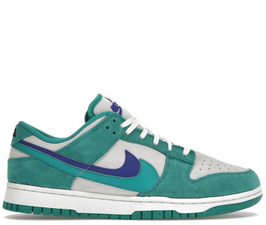 Dunk Low Disrupt Green