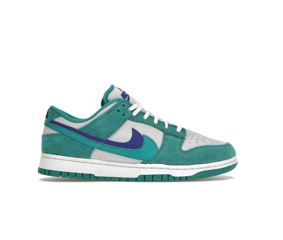 Dunk Low Disrupt Green