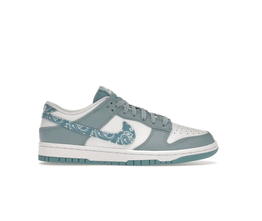 Dunk Low Dana Light Blue
