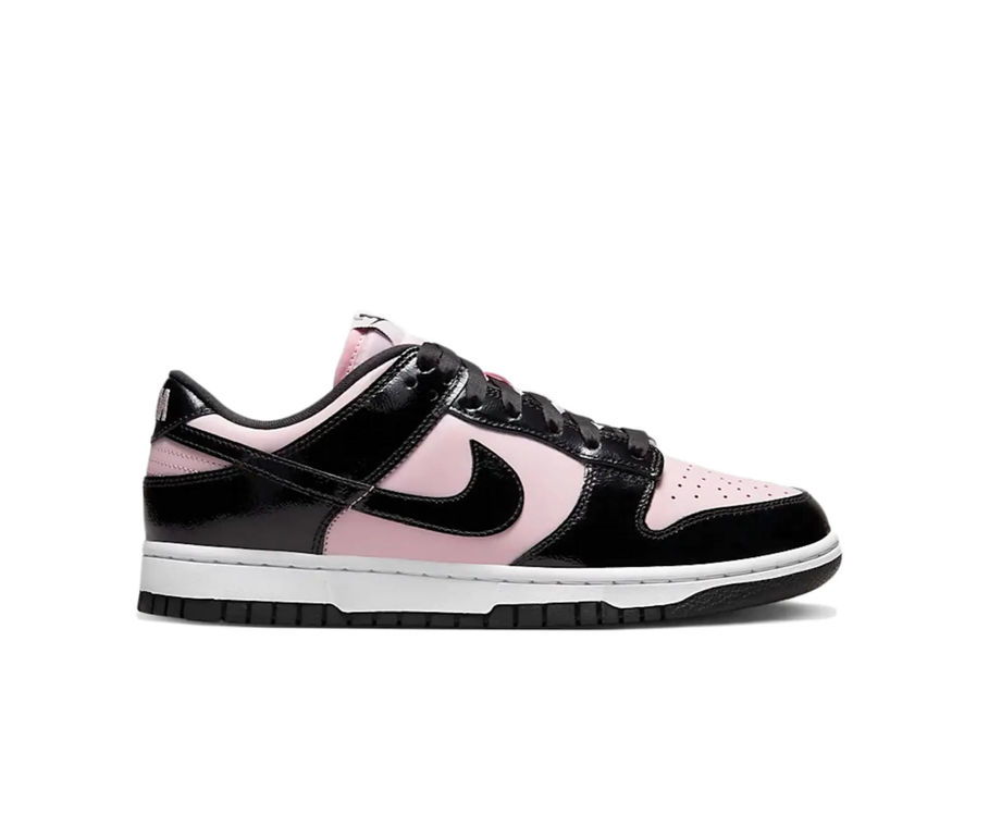 Dunk Low Blackberry