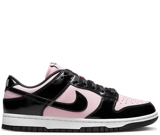 Dunk Low Blackberry