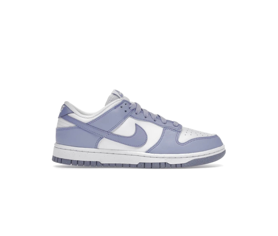 Dunk Low Light Purple