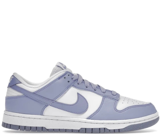 Dunk Low Light Purple