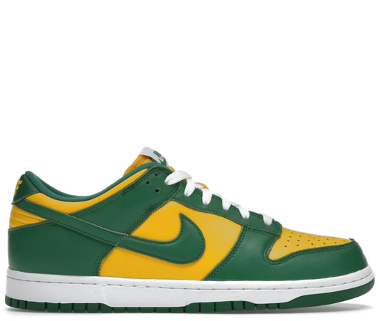 Dunk Low Brazil