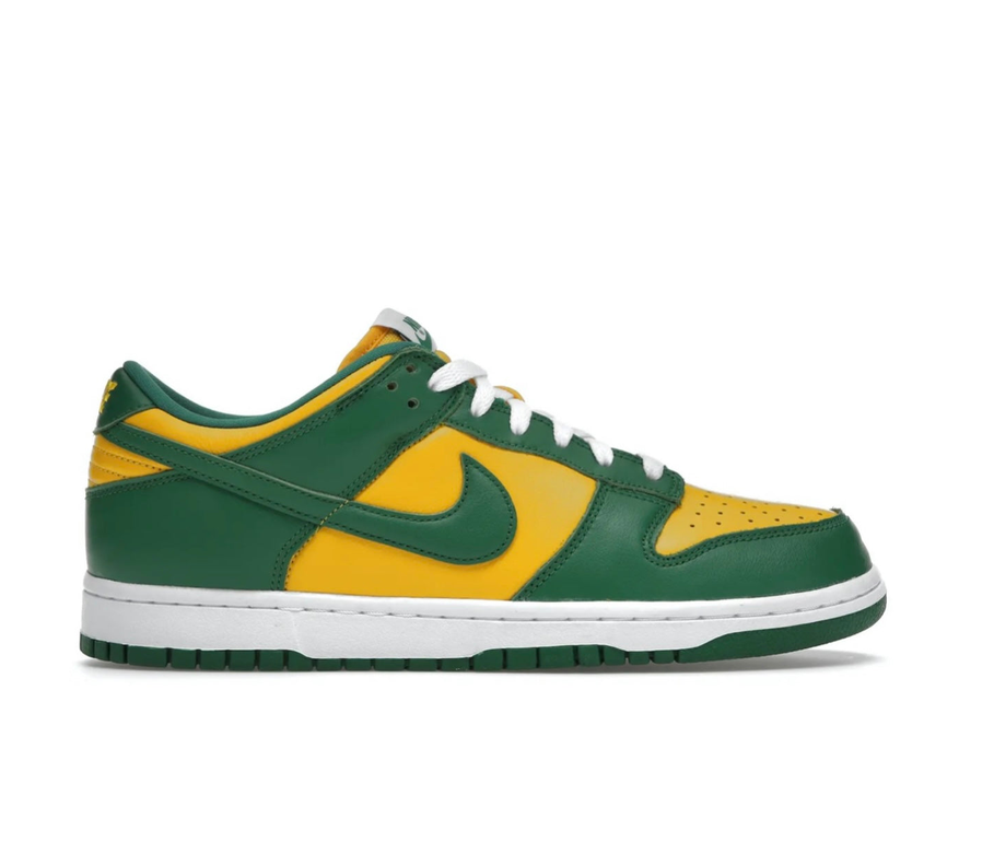 Dunk Low Brazil