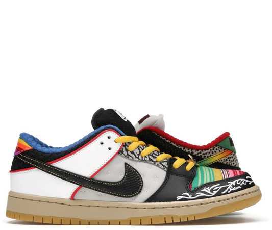 Dunk Low Jungle