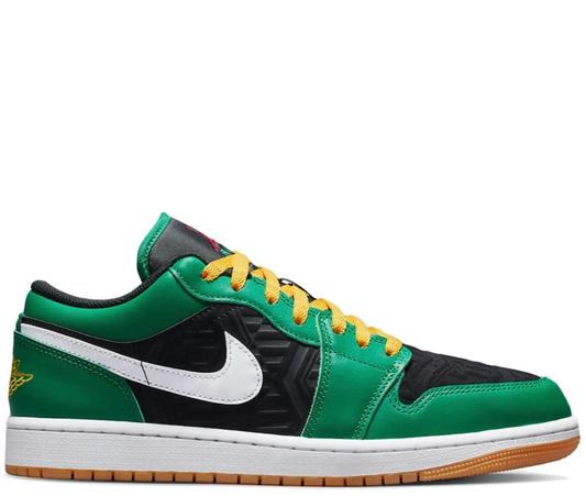 Jordan 1 Low SE Holiday Special (2022)