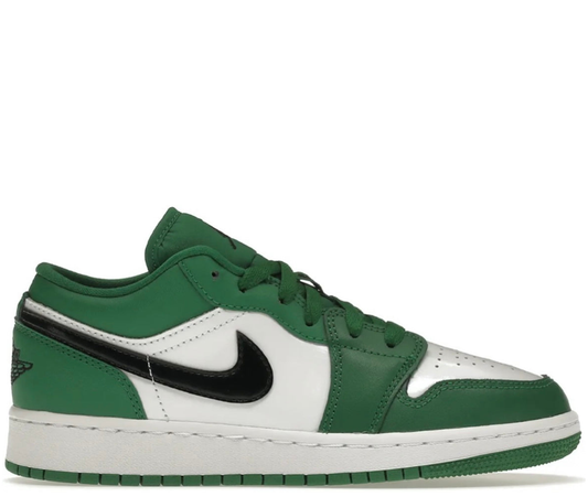 Jordan 1 Low Pine Green (GS)