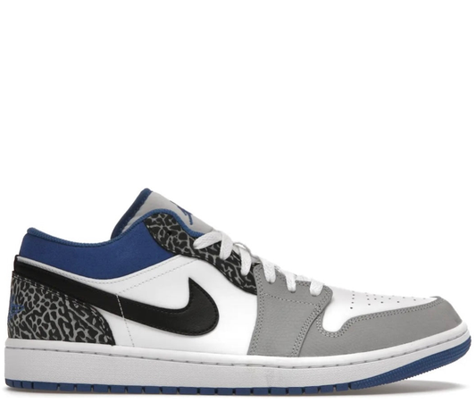 Jordan 1 Low SE True Blue