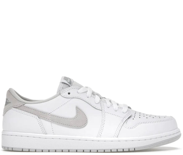 Jordan 1 Low OG Neutral Grey (2021)
