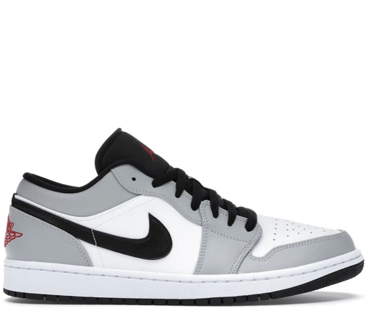 Jordan 1 Low Light Smoke Grey (GS)