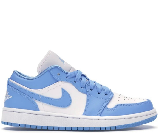 Jordan 1 Low Unc