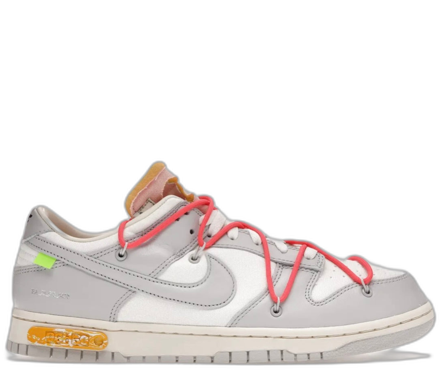 Dunk Off White