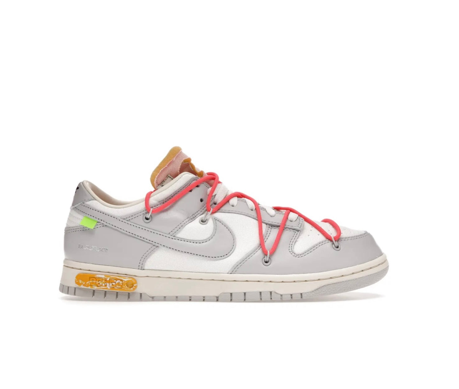 Dunk Off White