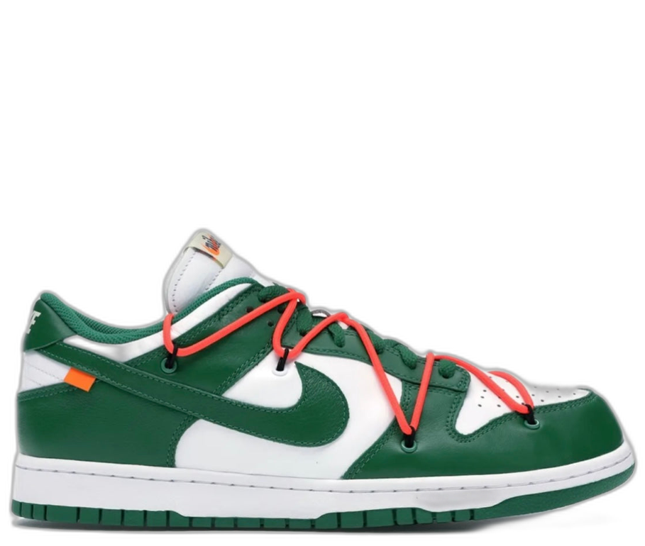 Dunk Off White