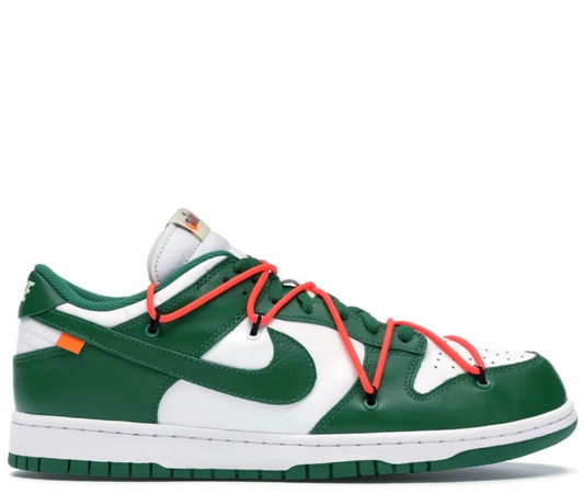 Dunk Off White