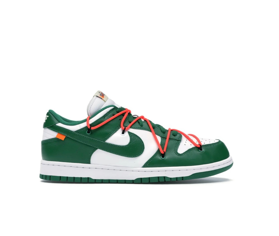 Dunk Off White