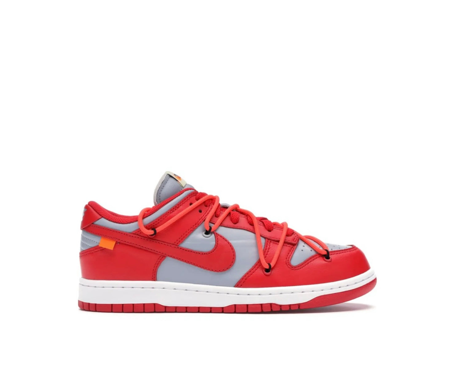 Dunk Off White