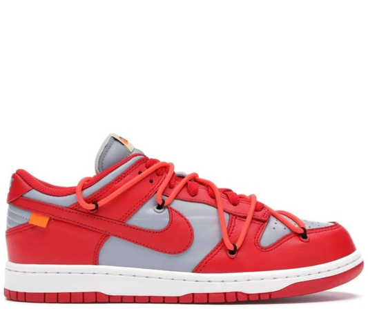 Dunk Off White