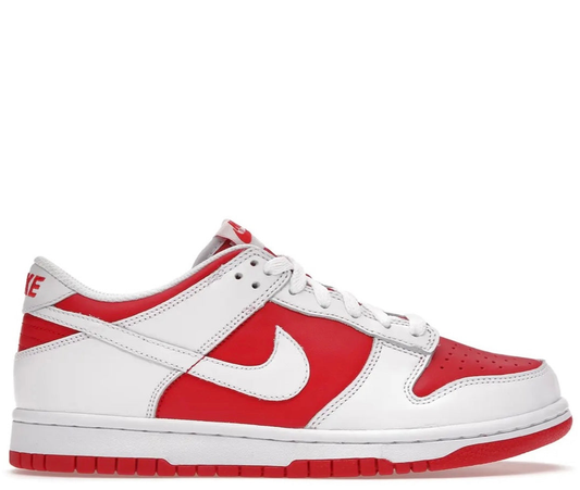 Dunk Low White Black
