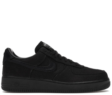 Nike Air Force 1 Pixel Black