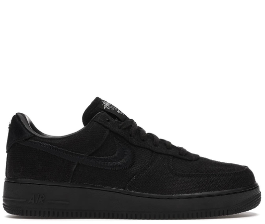 Nike Air Force 1 Pixel Black