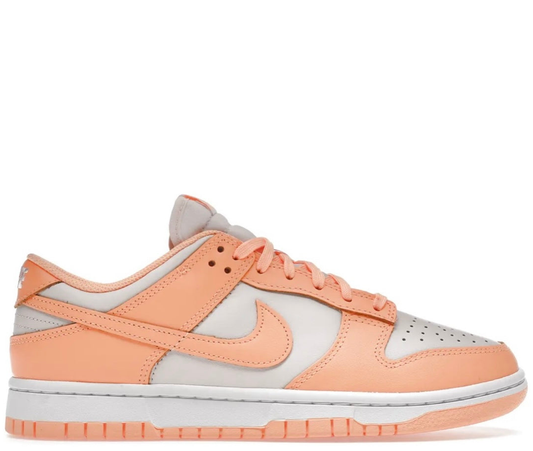 Nike Dunk Low Peach Cream