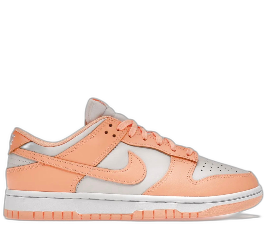 Nike Dunk Low Peach Cream