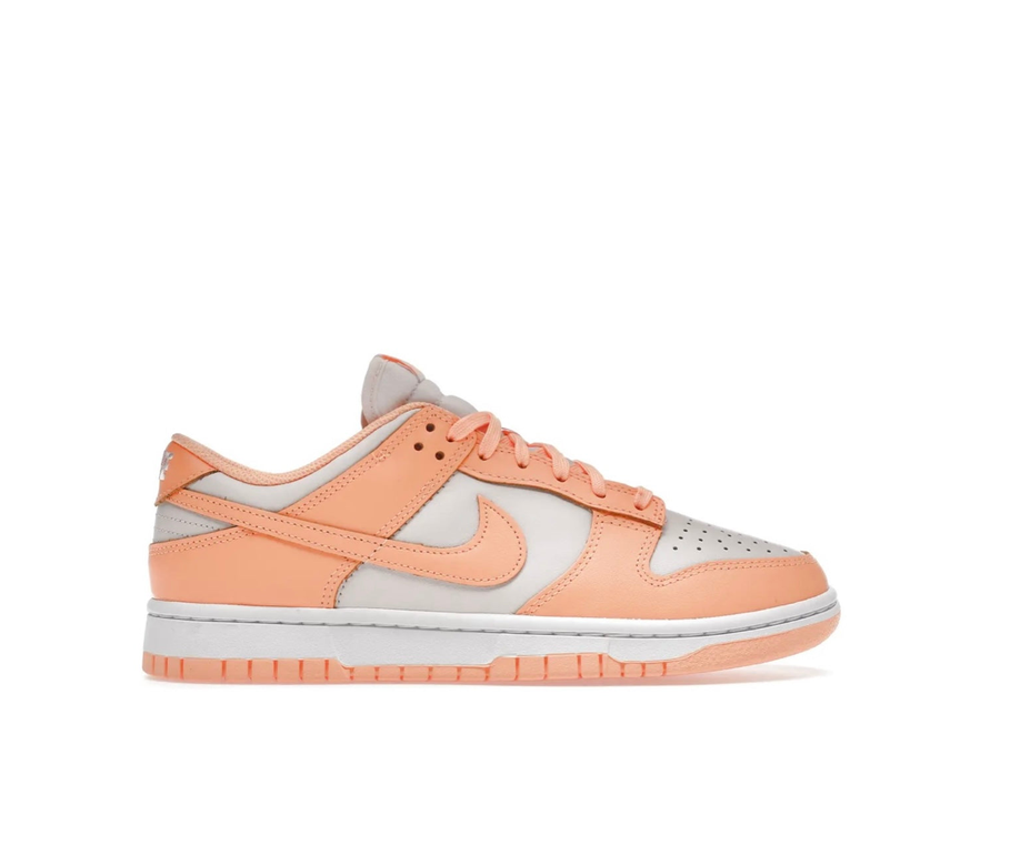 Nike Dunk Low Peach Cream