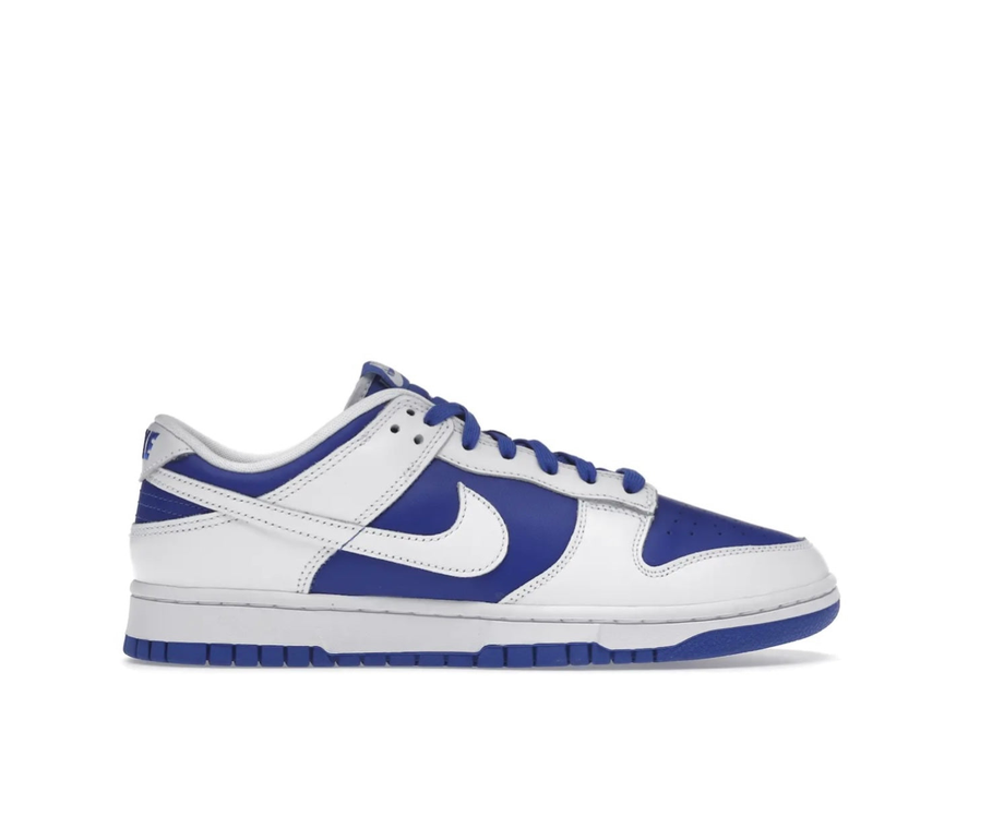 Nike Dunk Low Racer Blue White