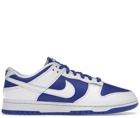 Nike Dunk Low Racer Blue White