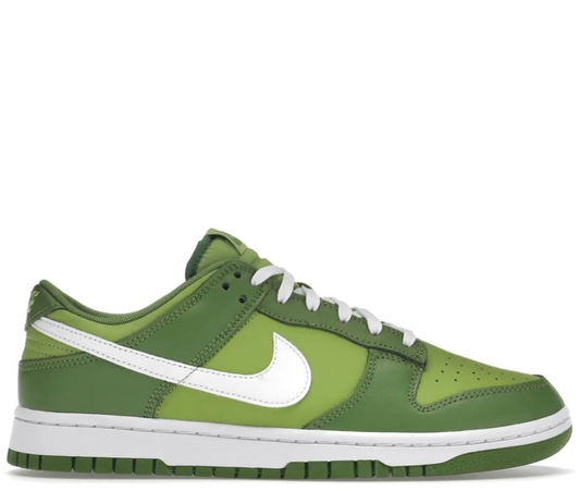 Nike Dunk Low Chlorophyll
