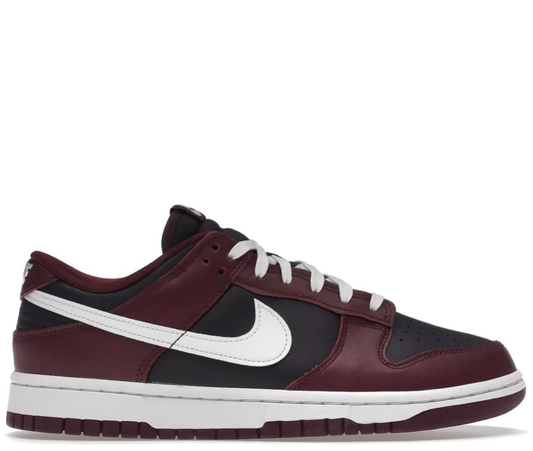 Nike Dunk Low Dark Beetroot