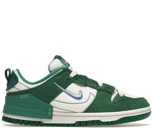 Nike Dunk Low Disrupt 2 Phantom University Blue