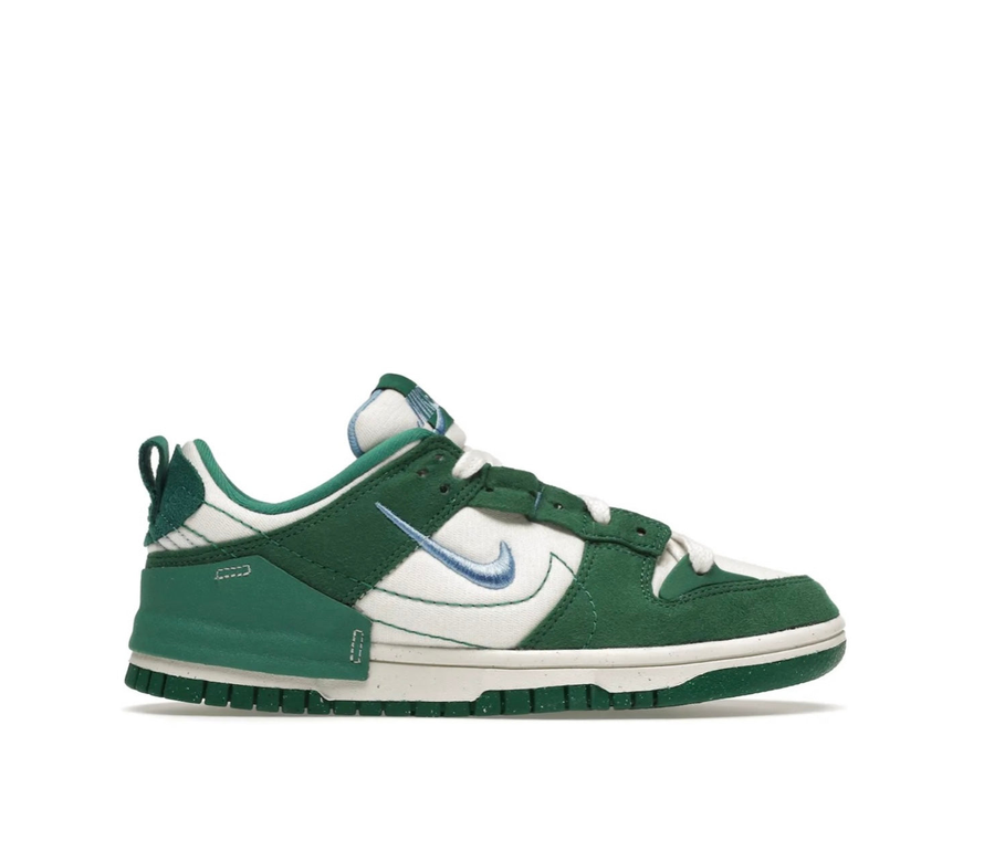 Nike Dunk Low Disrupt 2 Phantom University Blue