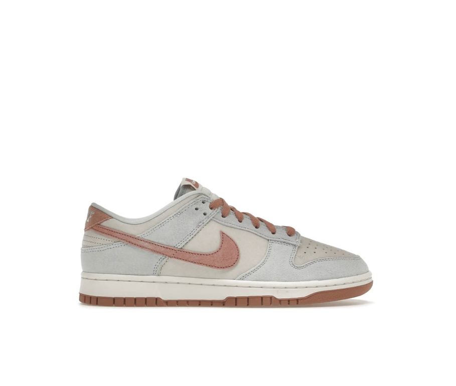 Nike Dunk Low Fossil Rose