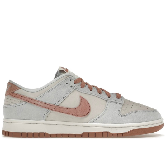 Nike Dunk Low Fossil Rose