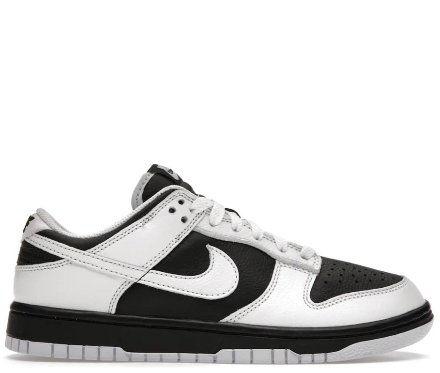 Nike Dunk Low Retro Reverse Panda