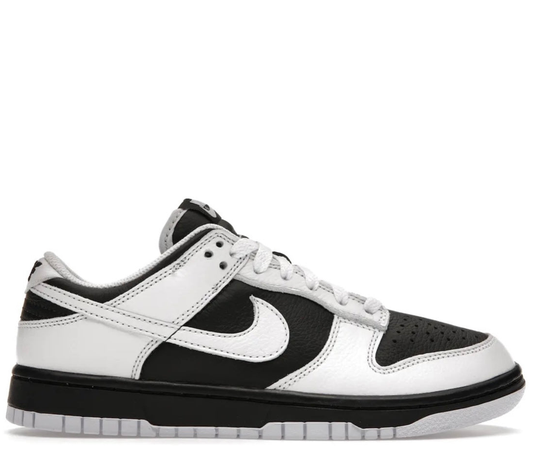 Nike Dunk Low Retro Reverse Panda