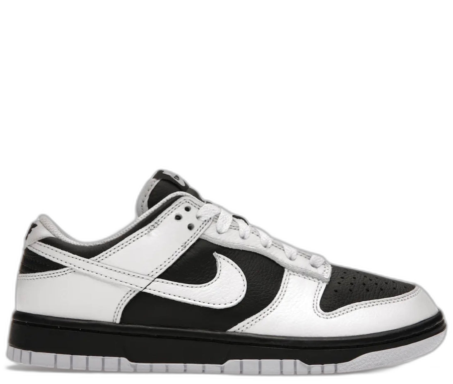 Nike Dunk Low Retro Reverse Panda
