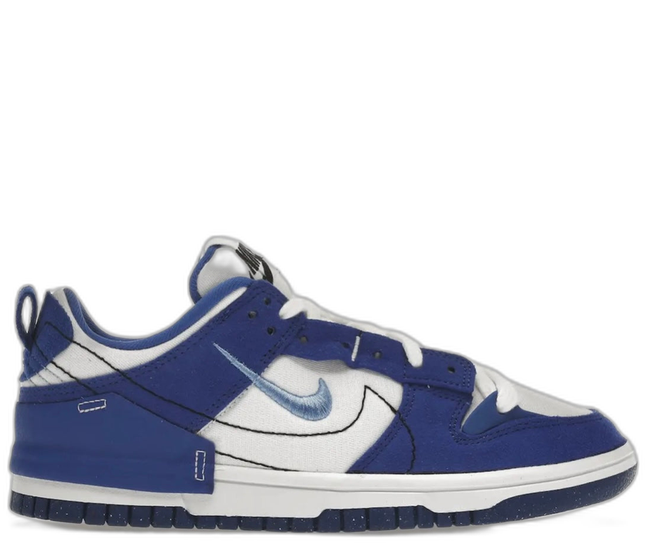 Nike Dunk Low Disrupt 2