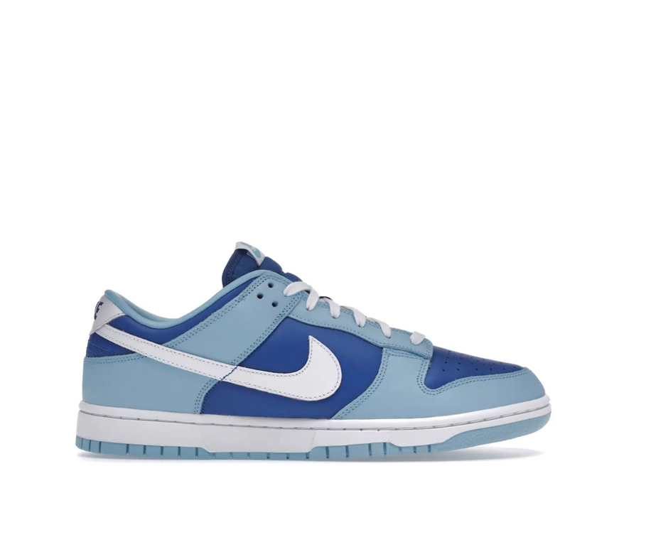 Nike Dunk Low Blue Light Blue