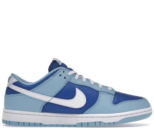 Nike Dunk Low Blue Light Blue