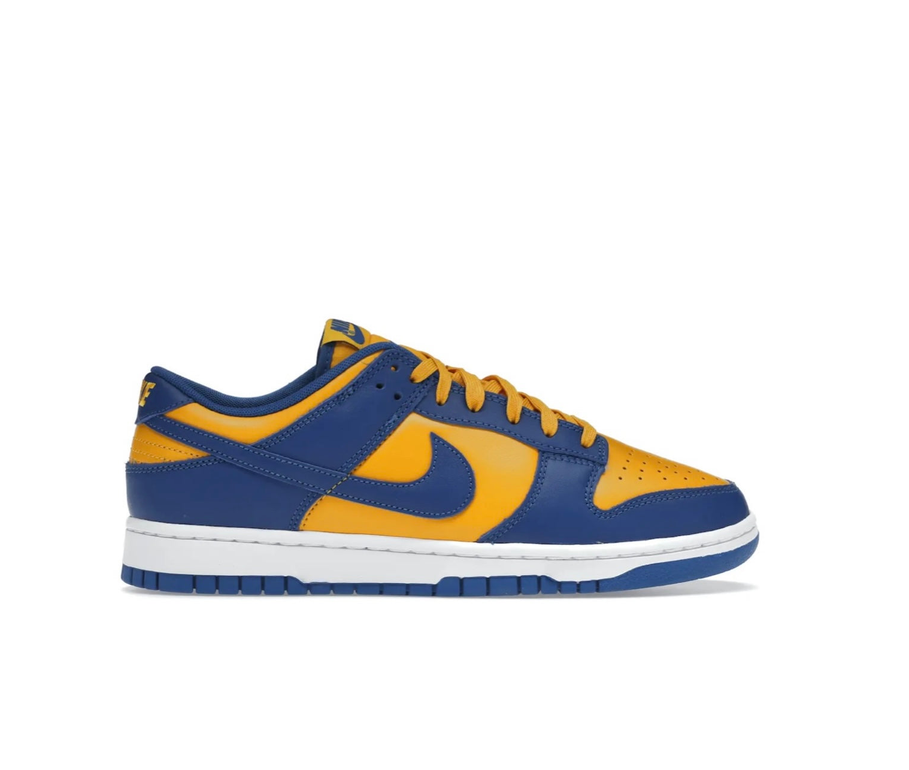 Nike Dunk Low UCLA