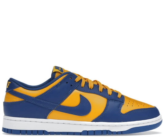 Nike Dunk Low UCLA